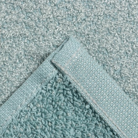 Trick Ethel towel color gray-green 30x60cm, 350g/m2.70% cotton, 30% bamboo-3