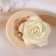 Silicone Mold "Rose Flower" 2.5x7x7 cm
