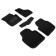 3D mats for Skoda Superb II 2008-2015