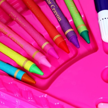 Drawing set, mix-49
