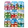 Board game "Smart Loto. Countries of the world"