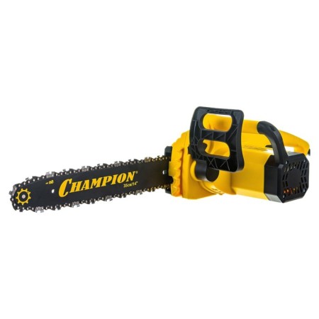 DREAL Electric Chain Champion 118-14, 1800 kW, 14 ", step 3/8", groove 1.3 mm, 52 links-1