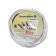 The wire is flexible flat industrial industry, 2x0.75, 20 m, GOST