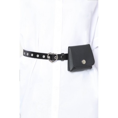 Women's belt, size m-2
