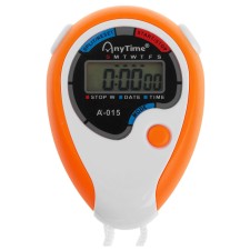 Stopwatch, 1 cut -off, color mix