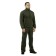Fleet costume, tactical "Irkut" fleece, olive, p. 50, 170-176