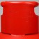 Gas cylinder, 12 l, with a valve, empty, GOST 15860-84