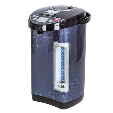 Pioneer TP735, 680 watts, 3 water supply methods, 5 l, black