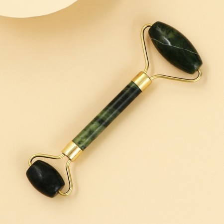 New Year's roller massager "Miracles in the New Year!", For New Year, 14 x 5.5 cm-3