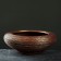 Kashpo "Pad" bronze 1.4 liters