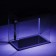 The Seastar LS-500F Aquarium includes: LED lamp two-tone, filter, 56 l, white