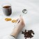 Spoon-dositor for Magistro coffee, 15 ml, 304 steel