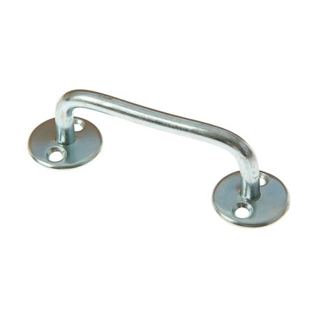 Hand-slop RS 80-3, zinc coating