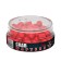 Boil nozzle Sonik Baits Wafters, Crab, 8 x 10 mm, 25 g