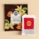 Tea in the “Gift” bag, taste: vanilla and caramel, 1 pc. X 1.8 g.