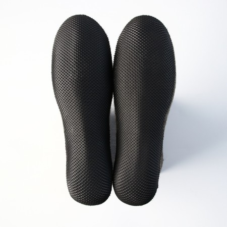 Male boots, natural color, size 45 (32)-2