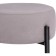 Barlier SIPL MR-28 Metal/velor, black/gray 40x40x74 cm