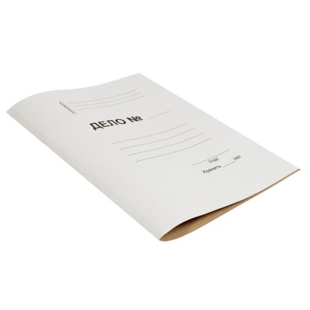Cardboard delay, density 250g/m2, 200 sheets, euros-5