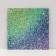 Photophone bilateral cardboard density 350 grams "sparkle" 50x50 cm