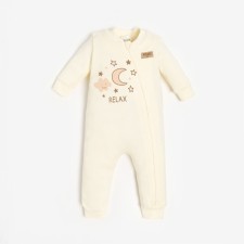 Combineson children's minku, height 86-92 cm