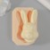 Silicone Mold "Hare Muzzle" 5.5 cm