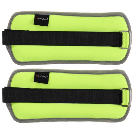 Teaching Neoprene 2 pcs. x 0.25 kg, light color-9