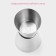 Dzhigger Dolyana "Metallic", 15/30 ml, stainless steel