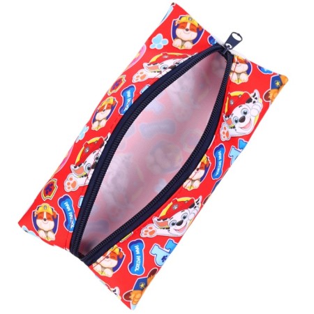 Penal Soft 1 Dep. Flat with an elastic band d/notebook 95*200 pm-shp28 puppy patrol-1