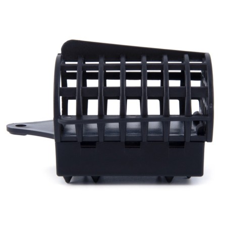 Feeding feeder "Yaman" Arka Plastic, 110 g, with primrose, UP. 10 pcs.-5