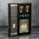 Gift set "For real men": cards, dominoes, piles 2 pcs x 30 ml, playing bones 4 pcs