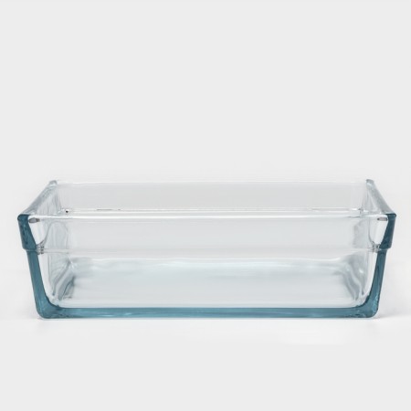 Borcam baking, 22.7 × 22.7 cm-3