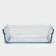 Borcam baking, 22.7 × 22.7 cm