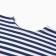 Nursery vest, blue color, height 104 cm