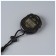 Stopwatch, feet, alarm clock, calendar, 2 people