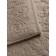 Terry towel Sofi de Marko Iris, 550 gr, size 50x90 cm, beige color