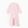 Combiason children, pink color, height 80 (9-12 months)