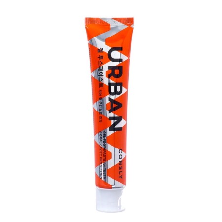 Consly Urban gel paste for complex tooth protection, 105 g-2