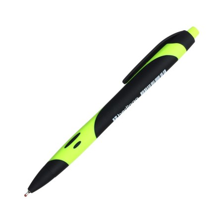 Automatic Ballpoint PEL COLORZONE, node 0.7 mm, blue ink, mix-1