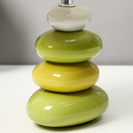 Frog "Frog" E14 15W green 20x20x30 cm Risalux-4