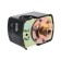TIM PS-05B pressure relay, pitch nut 1/4 ", working range 1.4-2.8 bar
