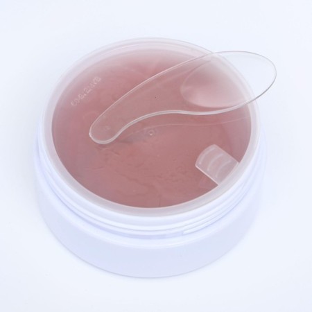 Hydrogel patches for the eyes with ginseng extract 60 pcs-8