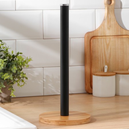 Magistro Black, 15 cm holder