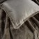 Pillowcase Sofi de Marko "Richard", size 45x45 cm, beige color