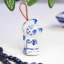 Souvenir bell 