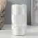 Polyamide Twisted 187*1*2 /500 m (white)