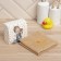 Gift set of towels Ethel "Prince Tim", 30x30 cm-2pcs, 100% cotton