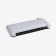 Cactus cs-lab-a4400 laminator, A4, 80-125MKM, 2 shafts, speed 40 cm/min,