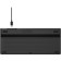 Keyboard A4Tech FSTYLER FX61 Gray USB Slim Led (FX61 Grey)