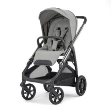 Stroller walking Inglesina Aptica New, color Satin Grey