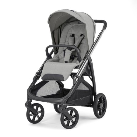 Stroller walking Inglesina Aptica New, color Satin Grey
